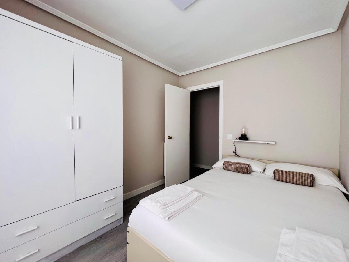 Appartement Housing Leon La Paloma Extérieur photo